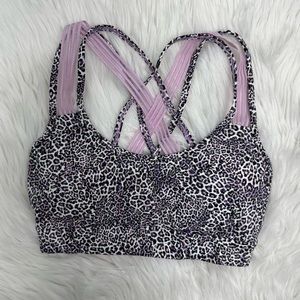 Victoria's Secret Sports Strappy Crossback